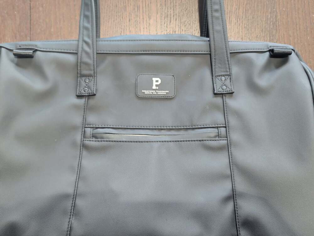 Portland Gear Cascade Tote